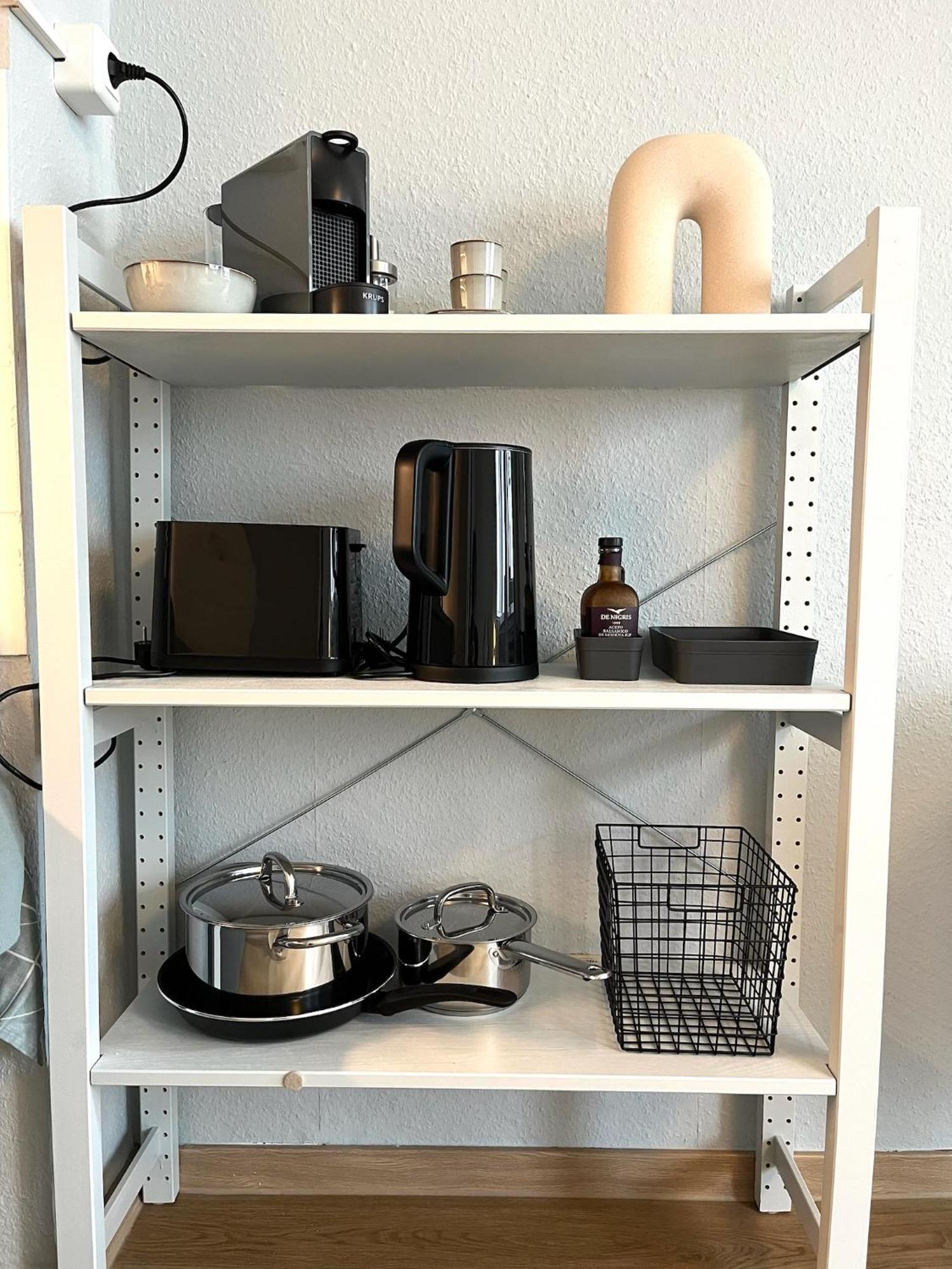 Apartment Gemuetliches Zentral & Ruhig Cologne
