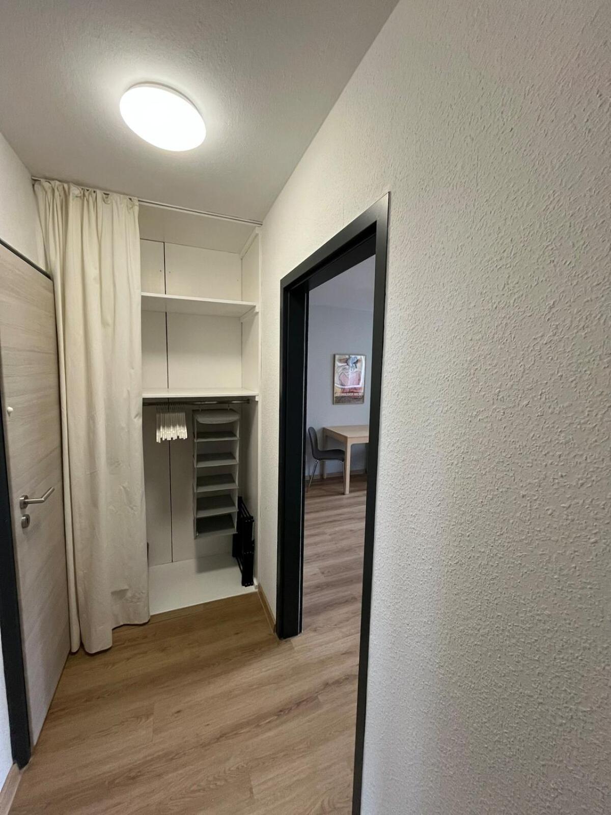 Apartment Gemuetliches Zentral & Ruhig Köln